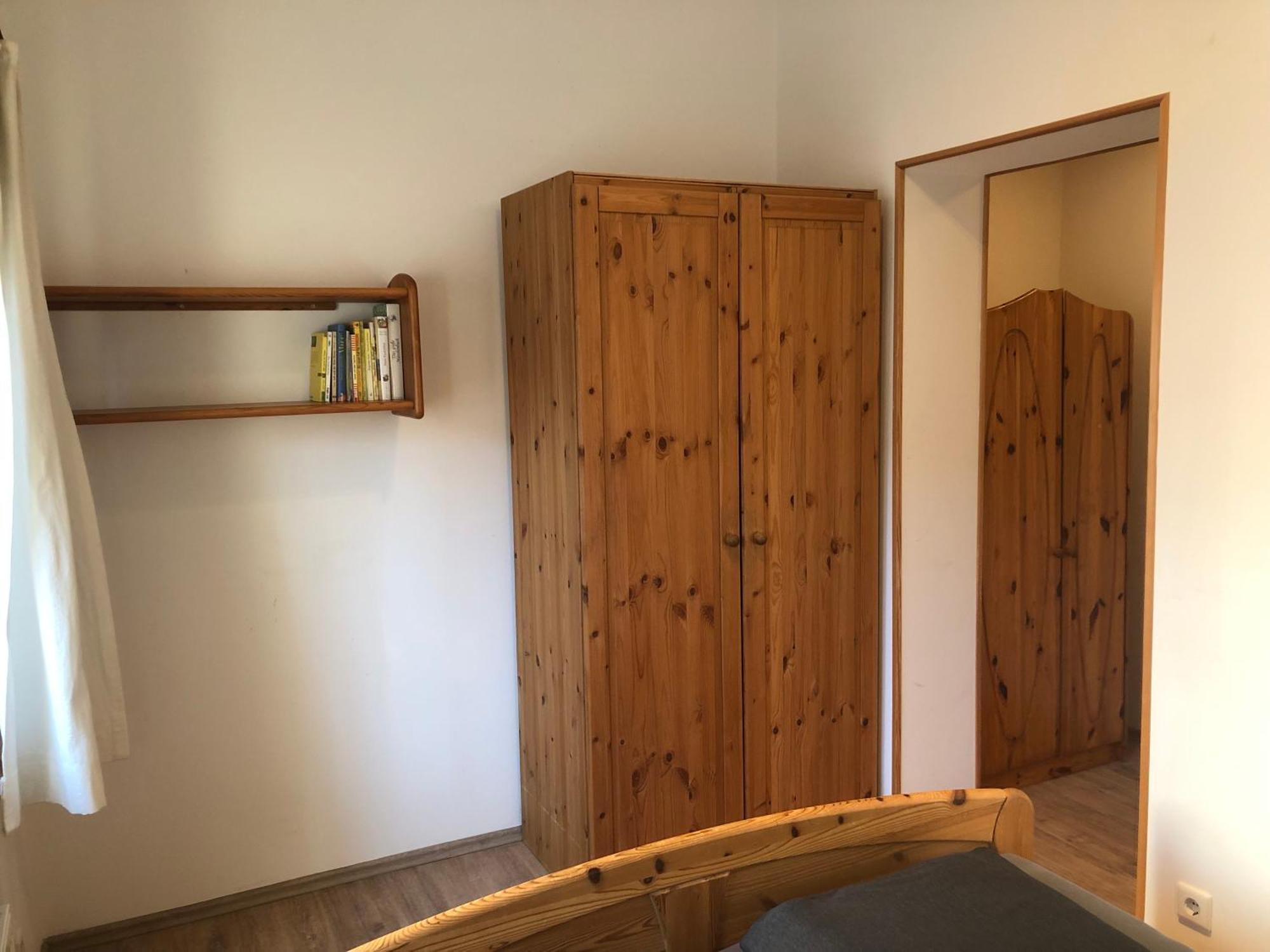 Glueck Auf Ferienhaeuser Winterberg Eksteriør billede